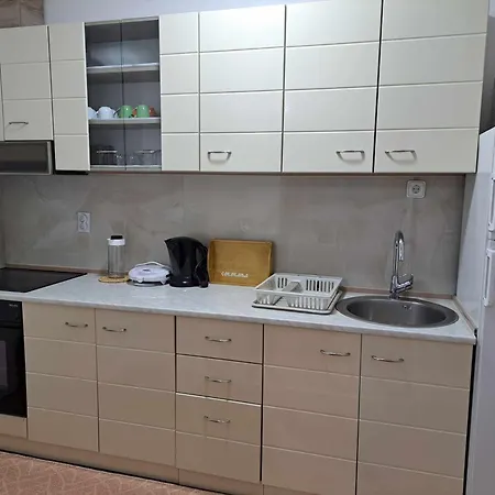 Magic Apartment *
