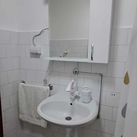 아파트 Magic 소코 반자