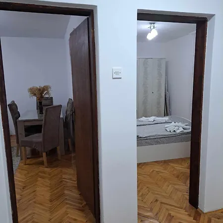 Apartment Magic