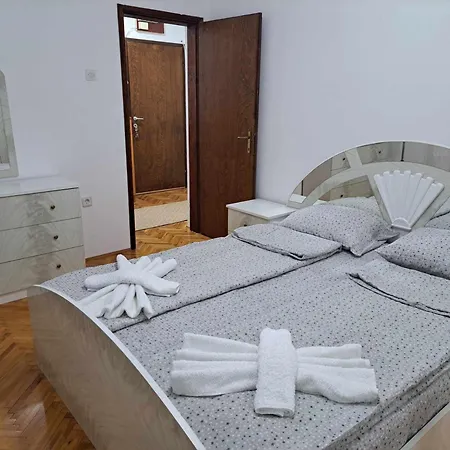 Magic Apartment