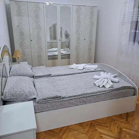 아파트 Magic 소코 반자