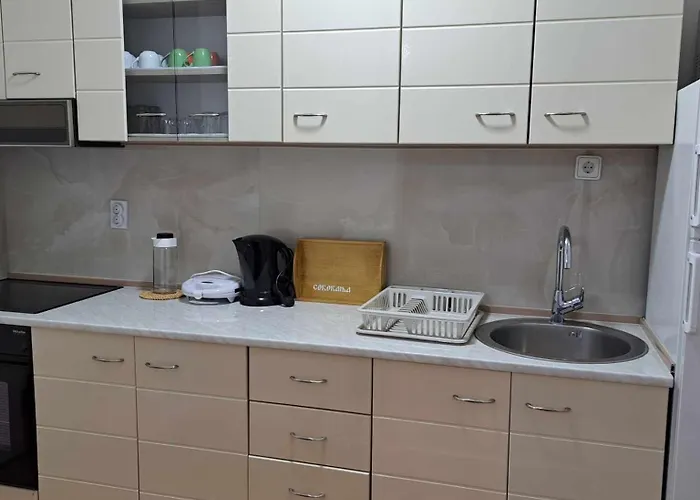 Magic Appartamento *