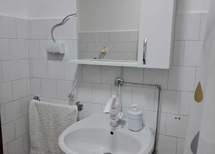 Appartamento Magic Soko Banja