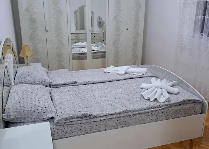 Appartamento Magic Soko Banja